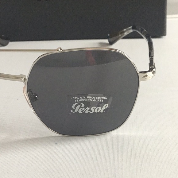 - Persol Unisex PO2483S 52mm Sunglasses - Picture 10 of 12
